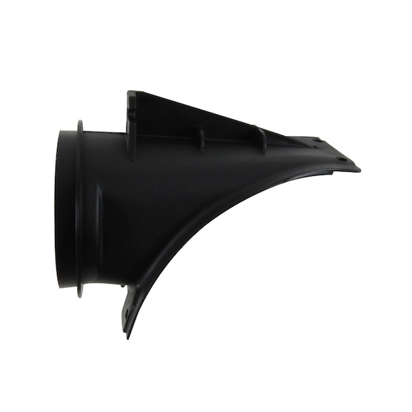 Adapter-Chute 5 D